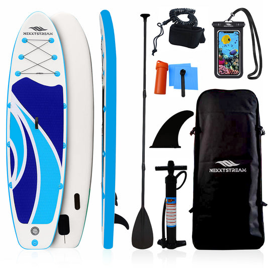 Best Stand-Up Paddleboards 