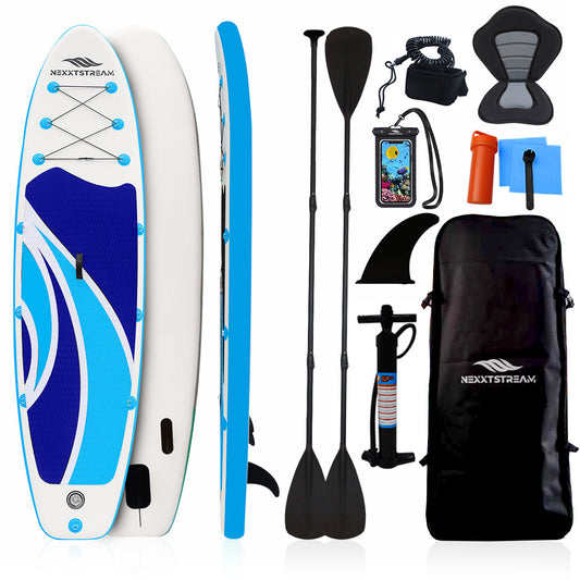 Inflatable Stand UP Paddle Board